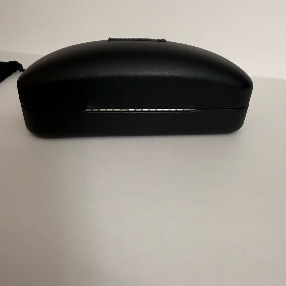 NEW Dolce Gabbana Sunglasses Case Only Large Brand New - Picture 5 of 9